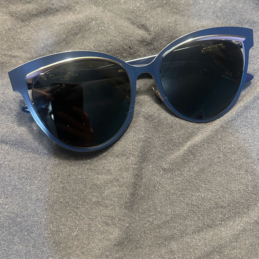 Dior sunglasses